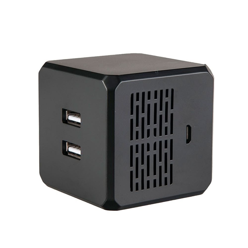 Hidden IR Illuminator - Invisible Light for Cameras - SSS Corp.# - variant_sku# - Hidden IR Illuminator for cameras